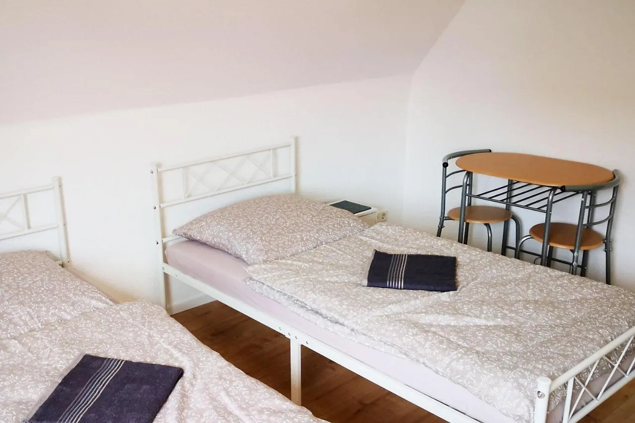 Boardinghouse In Mörfelden-Walldorf 0*,  Deutschland