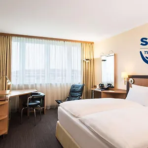 4* Hotel Nh Frankfurt Conference Center