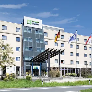 3* Hotel Express Frankfurt Airport By Ihg