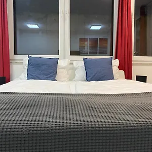  Apartment Lux Near Frankfurt!