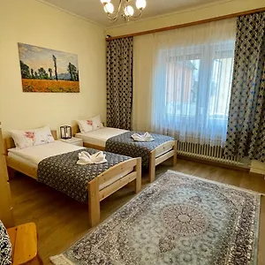  Apartment Zentral Mit Entspannung Pur