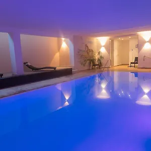 4* Hotel Zum Löwen