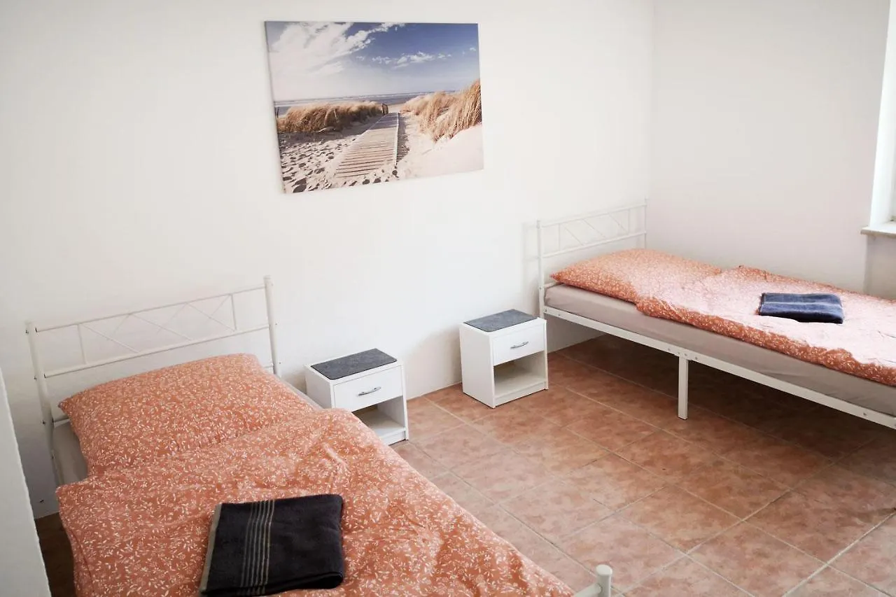 Boardinghouse In Moerfelden-Walldorf location