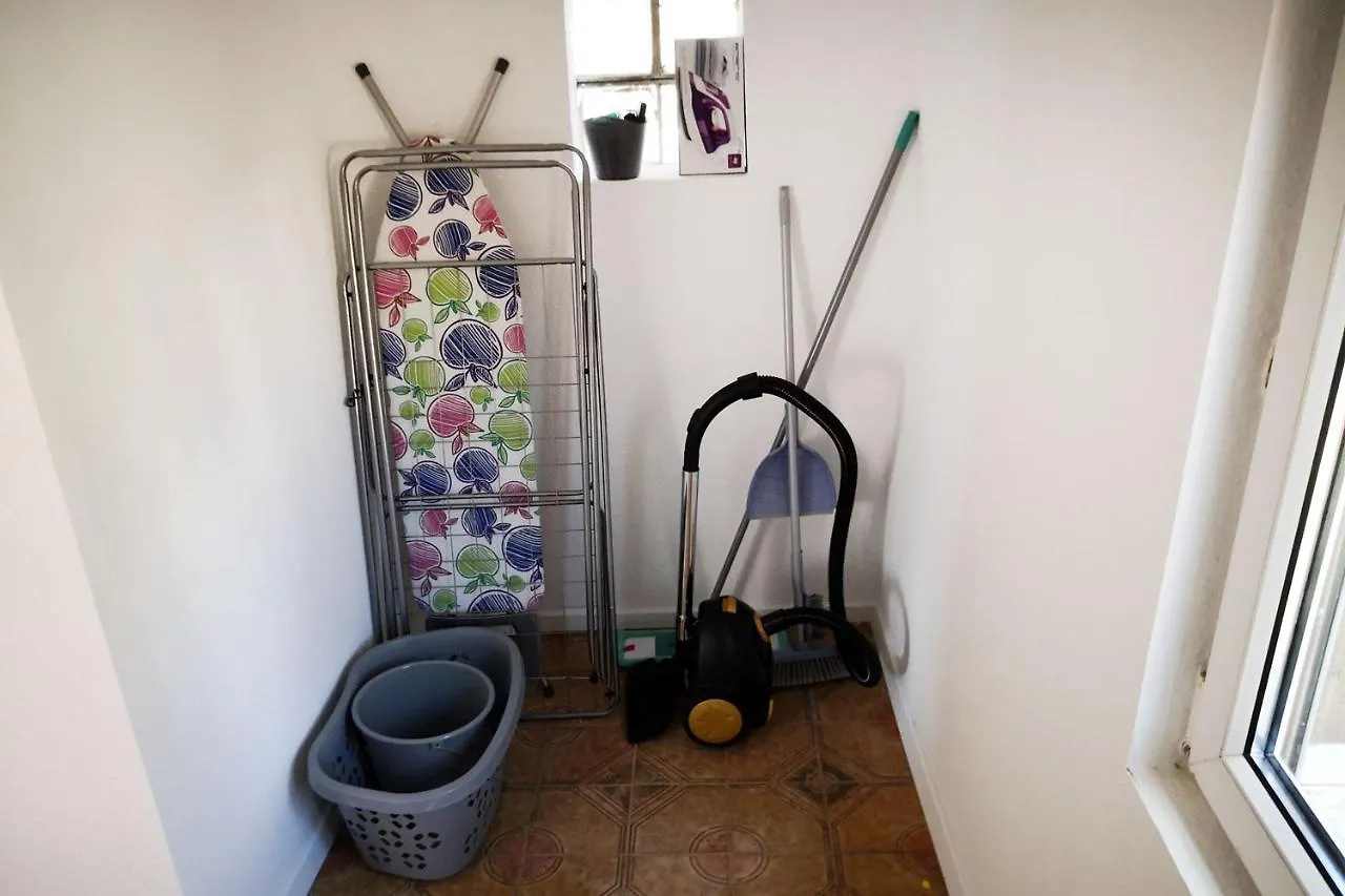 Boardinghouse In Moerfelden-Walldorf 0*,