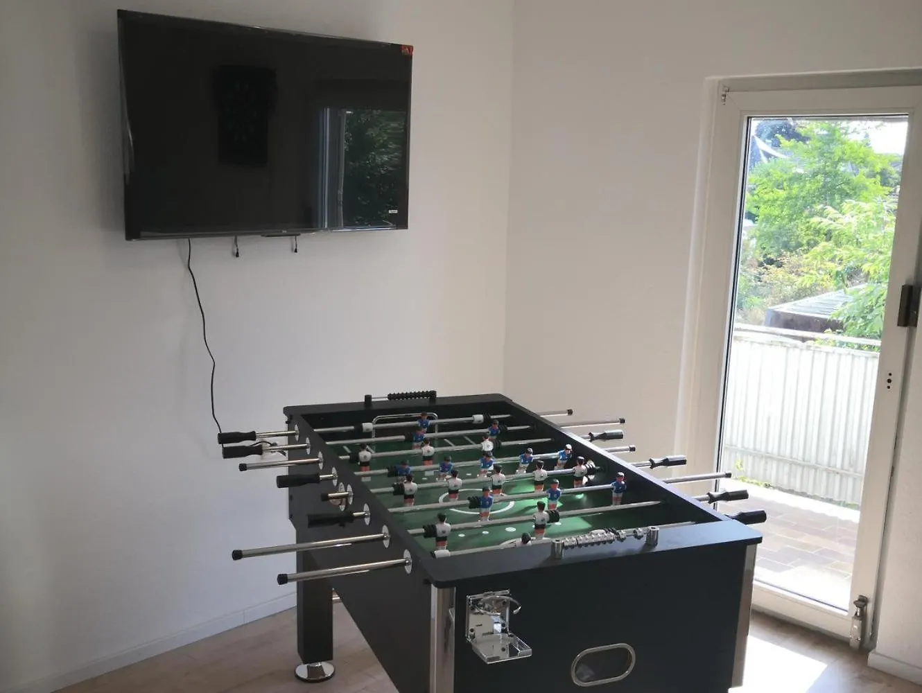 Apartment Boardinghouse In Moerfelden-Walldorf